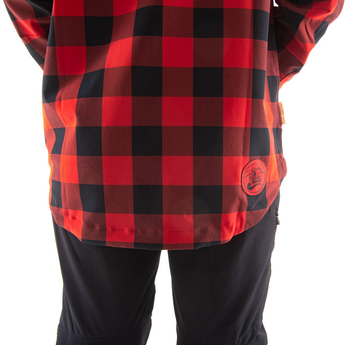 Burke Shirt Women's