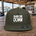 Burn One Down Hat