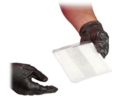 BurnTec® Hydrogel Dressing