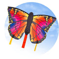 Butterfly Kite Ruby