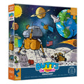 Butts in Space 300 Piece Puzzle