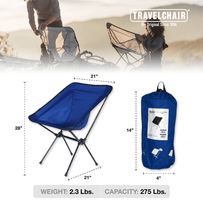 C-Series Joey Travel Chair