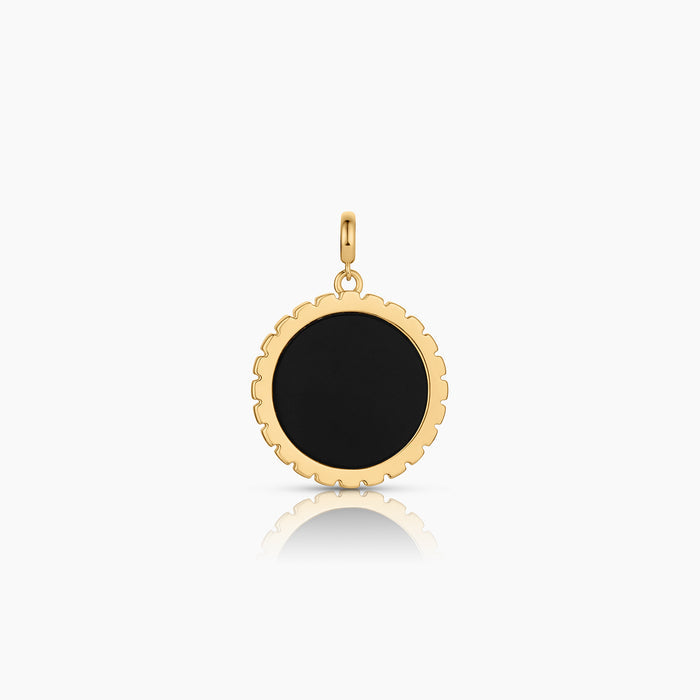 Cala Onyx Bail