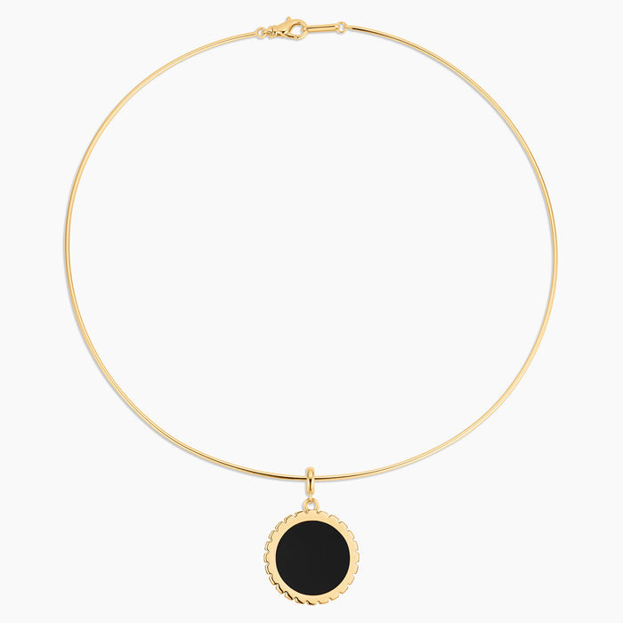 Cala Onyx Bail