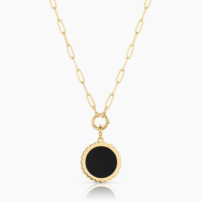 Cala Onyx Bail