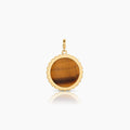 Cala Tiger's Eye Bail