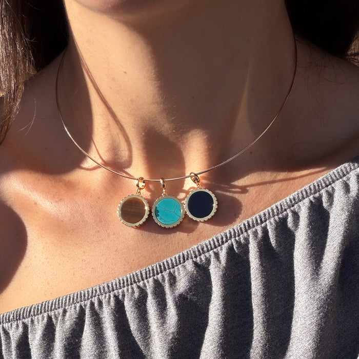 Cala Turquoise Bail