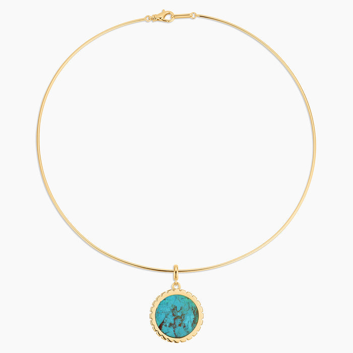 Cala Turquoise Bail