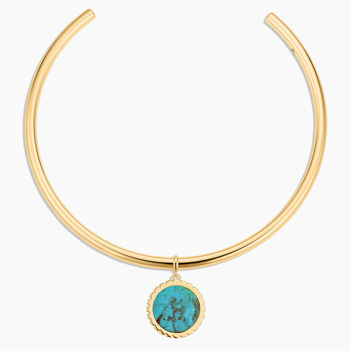 Cala Turquoise Bail