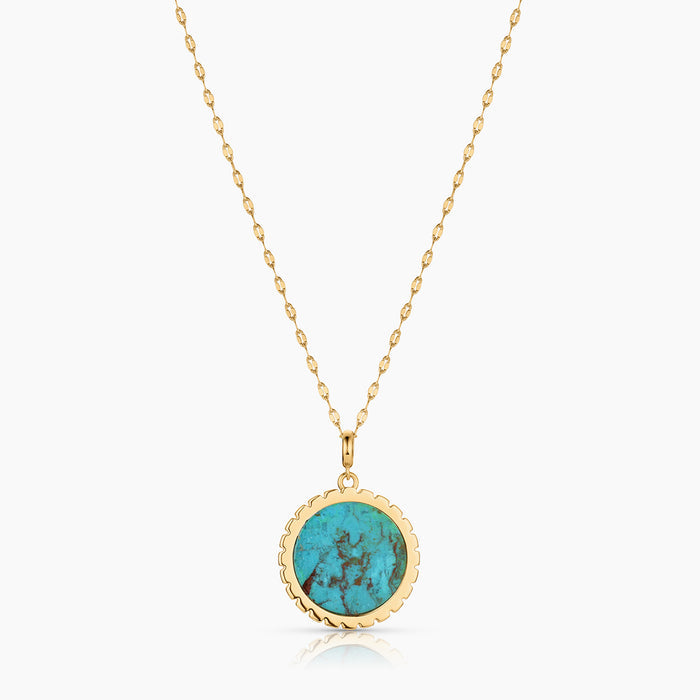 Cala Turquoise Bail