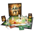 Camp Board Game