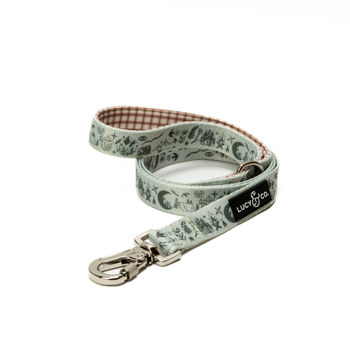 Camp Out Leash