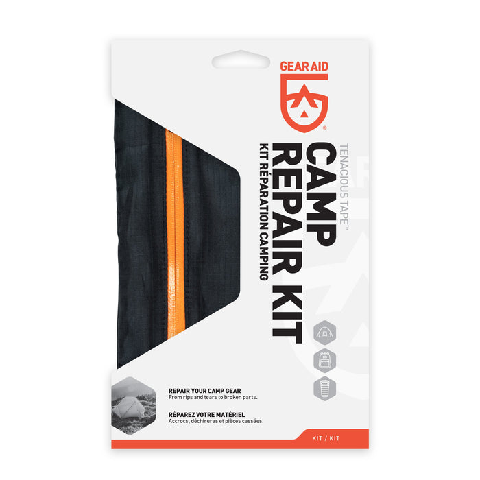 Camp Repair Kit Tenacious Tape