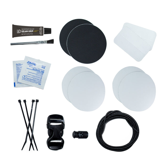 Camp Repair Kit Tenacious Tape