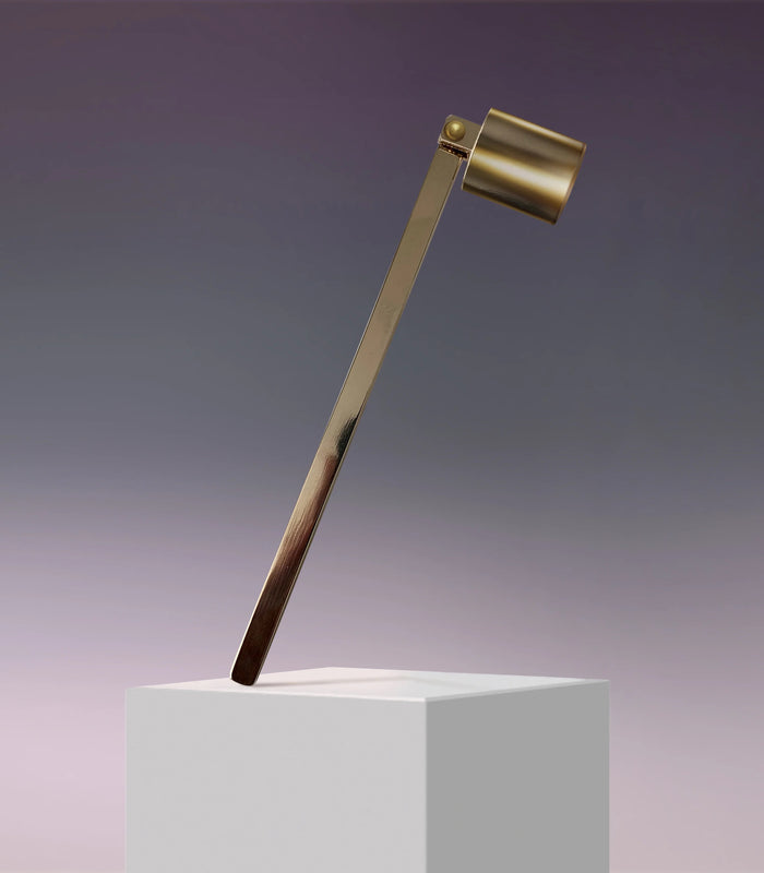 Candle Snuffer - Anecdote Candles