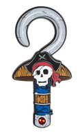 Captain Skully EVA Pirate Hook
