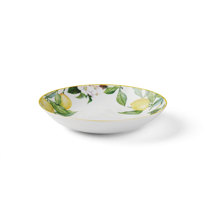 Carmen 6 Piece Soup Plate Set