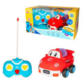 Carmen the Car RC