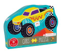 Cars 20pc Puzzle