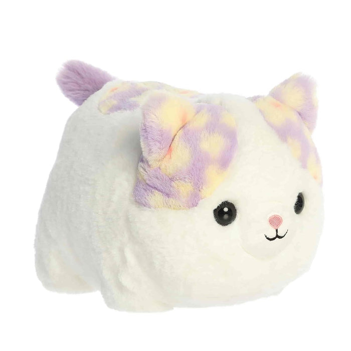 Cassie Daisy Cat Spudsters Plush