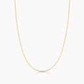 Catalina Snake Chain Necklace