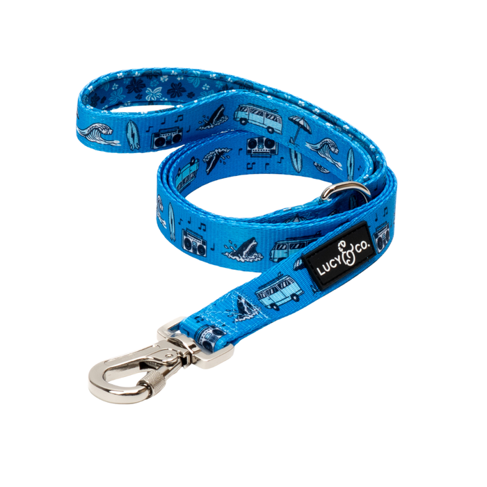 Catch a Wave Leash