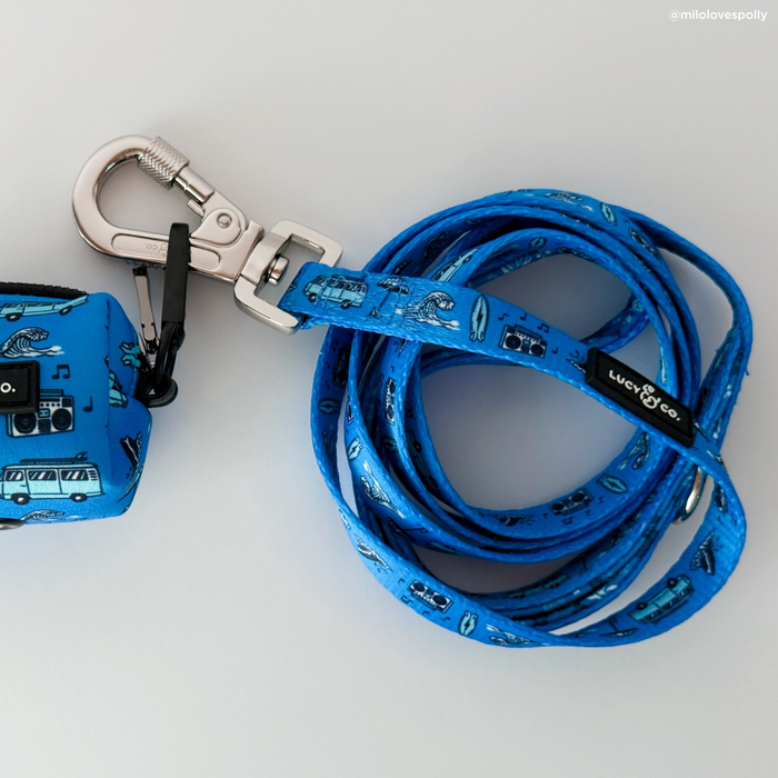 Catch a Wave Leash