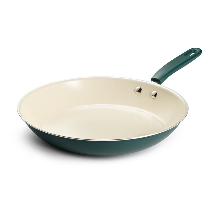 Ceramaware 12 Inch Ceramic Nonstick Fry Pan