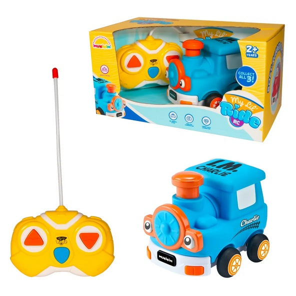 Charlie the Train RC