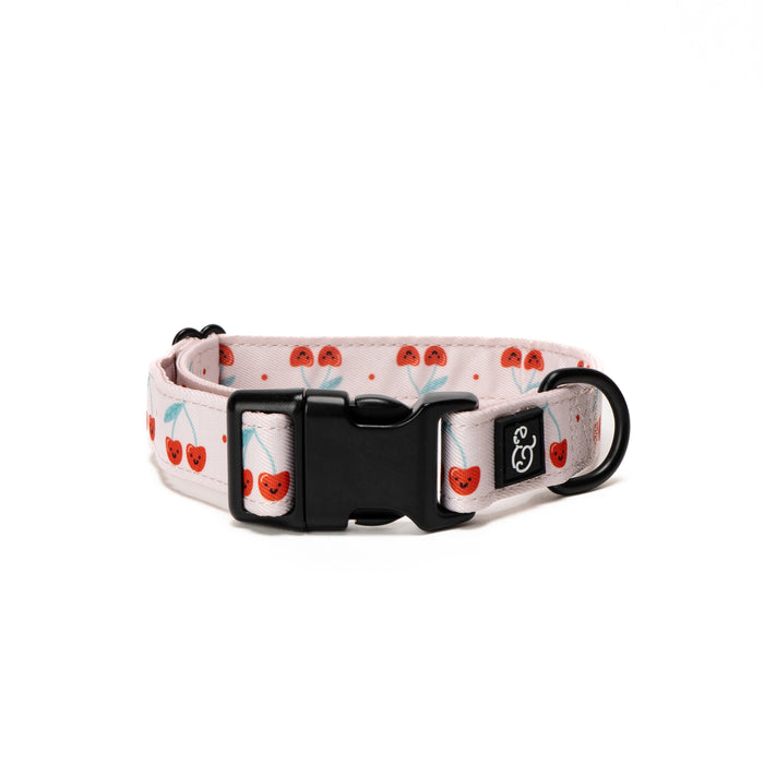 Cheery Cherries Collar