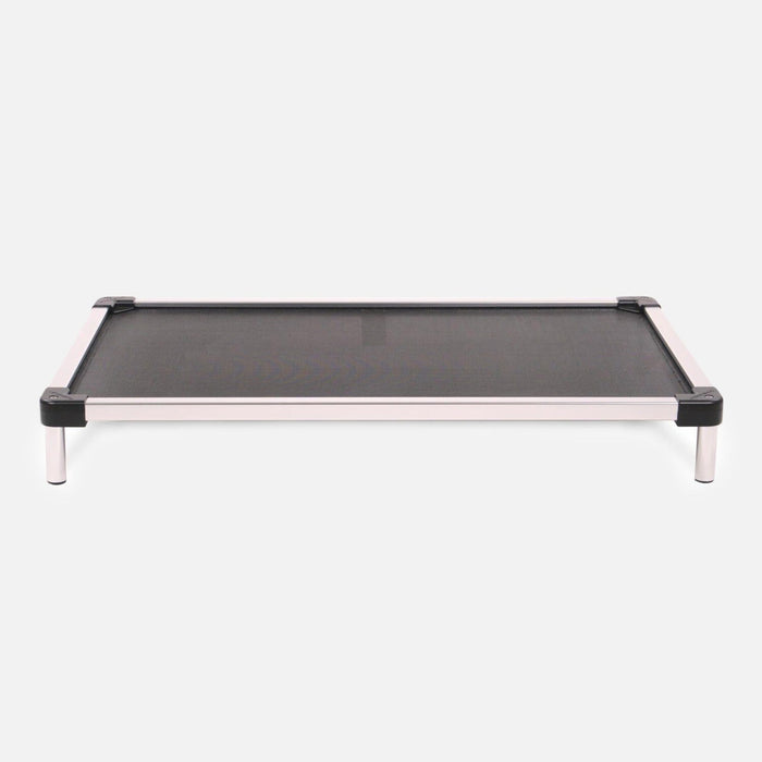 Chew Proof Armored™ Mesh Elevated Dog Bed