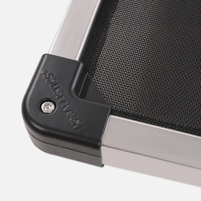 Chew Proof Armored™ Mesh Elevated Dog Bed