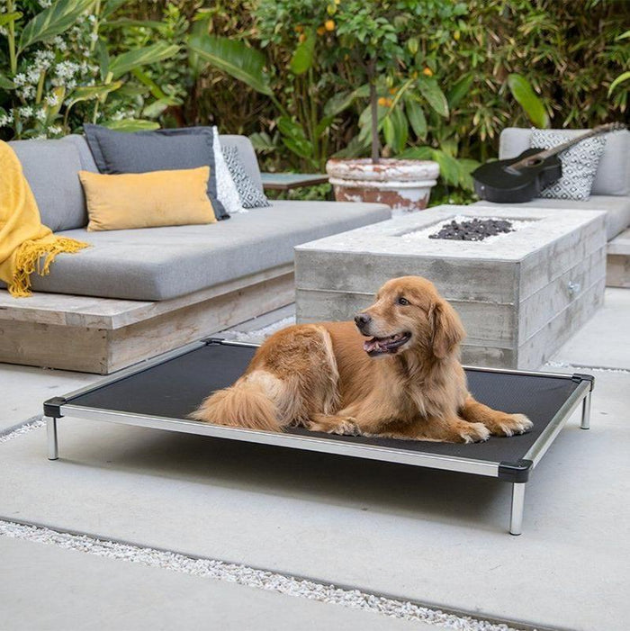 Chew Proof Elevated Cot 7" Legs (Set of 4)™