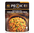 Chicken Teriyaki Rice