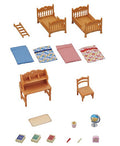 Children's Bedroom Set (Calico Critters)
