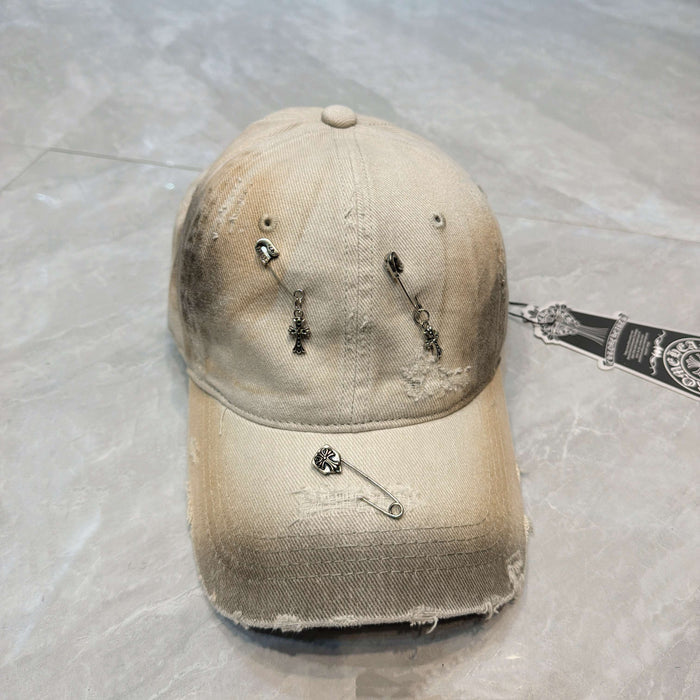 Chrome Hearts Baseball Cap
