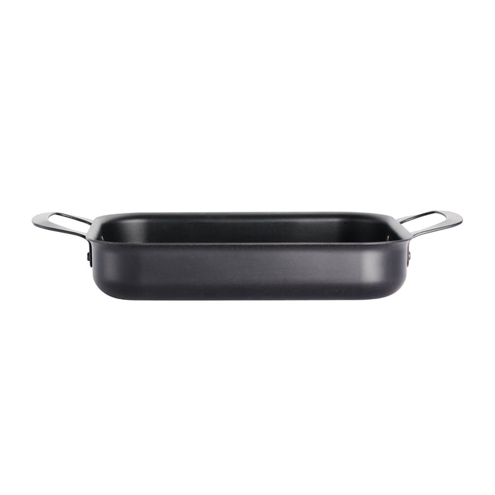 Churrasco BBQ 11 Inch Rectangle Carbon Steel Roaster