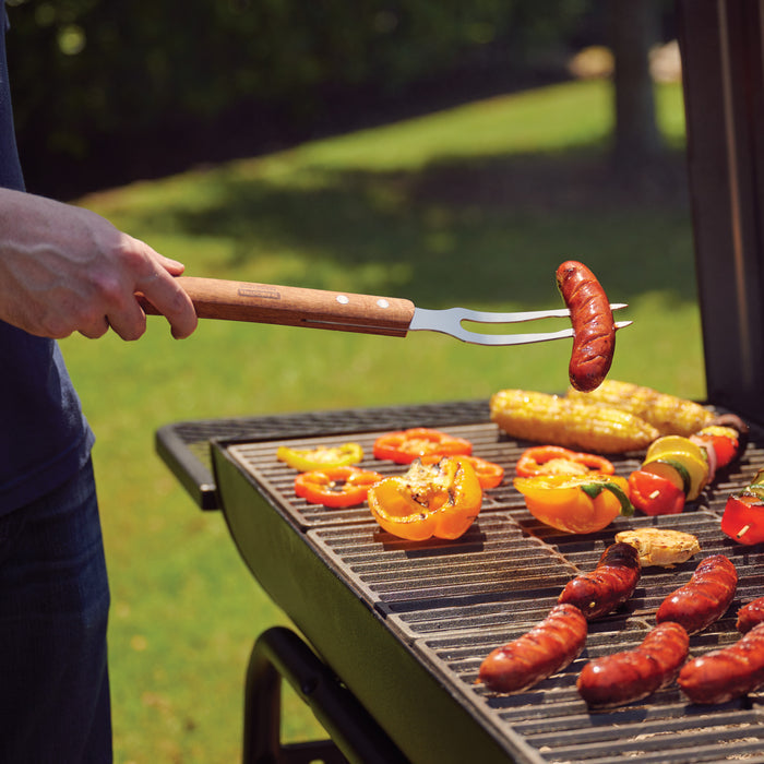 Churrasco BBQ 3 Piece Tool Set