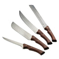 Churrasco BBQ 4 Piece Grilling Knife Set