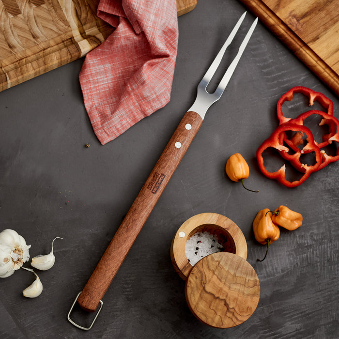 Churrasco BBQ 4 Piece Tool Set