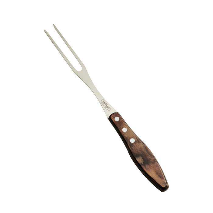 Churrasco BBQ 5 Piece Cutlery Set with Magnetic Block