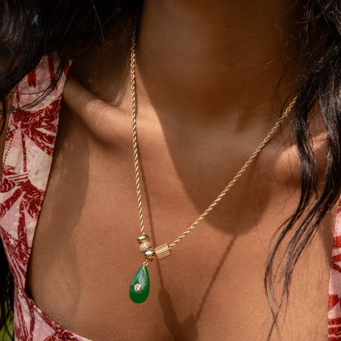 Cierra Bead