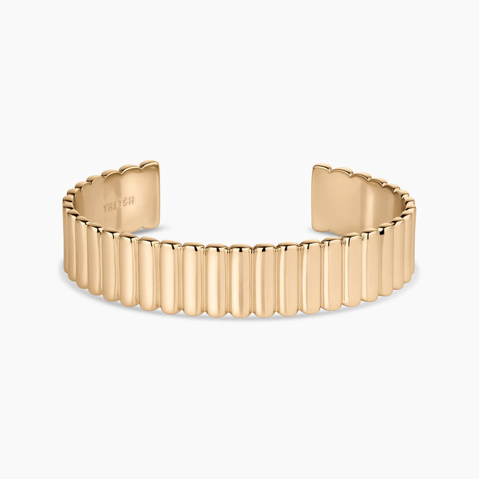Cierra Cuff Bracelet