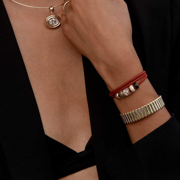 Cierra Cuff Bracelet
