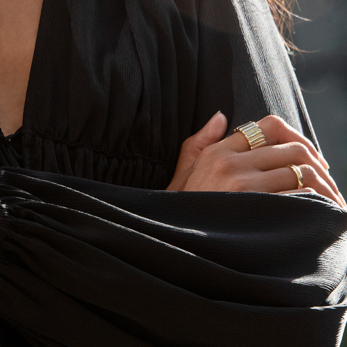 Cierra Ring