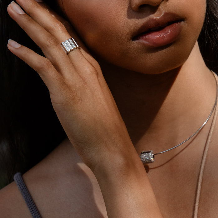 Cierra Ring