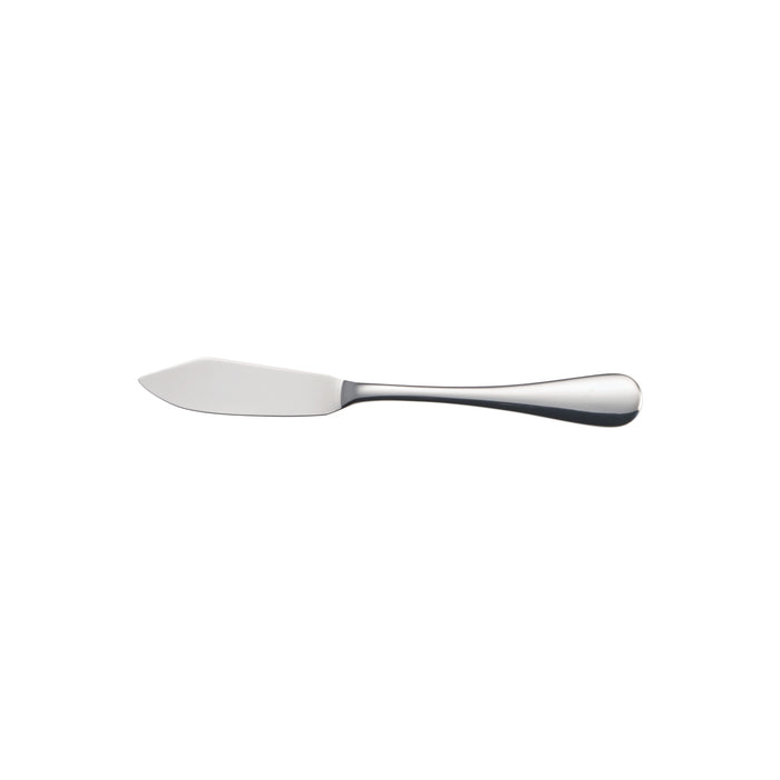 Classic 18/10 Stainless Steel 45 Piece Flatware Set