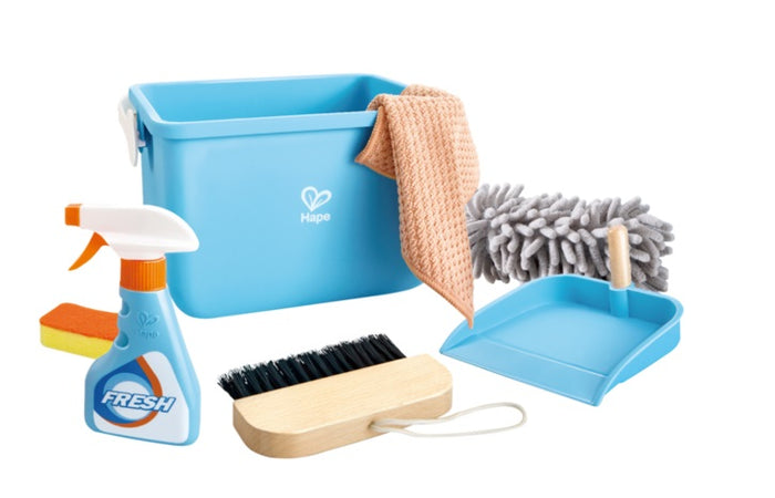Clean Up Bucket Set