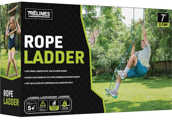 Climbing Rope Line 7ft 847120