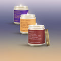 Clocked Out Trio - Anecdote Candles